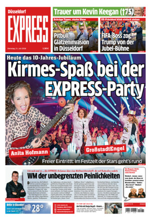 EXPRESS Düsseldorf