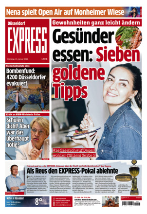 EXPRESS Düsseldorf