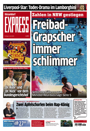 EXPRESS Düsseldorf