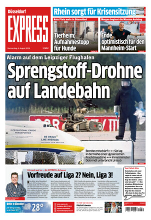 EXPRESS Düsseldorf