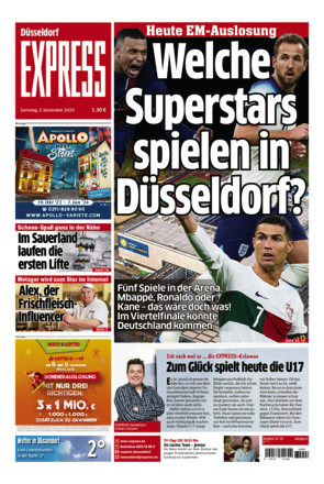 EXPRESS Düsseldorf