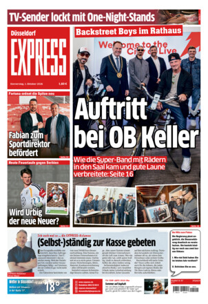 EXPRESS Düsseldorf