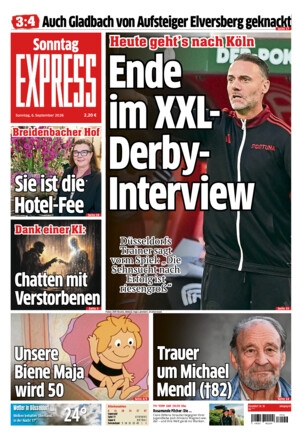 EXPRESS Düsseldorf