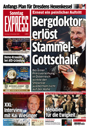 EXPRESS Düsseldorf