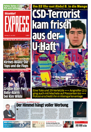 EXPRESS Düsseldorf