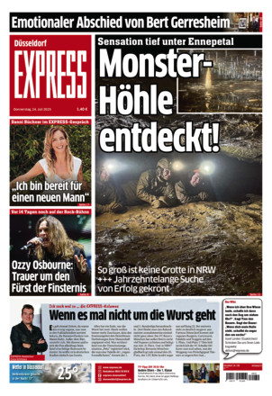 EXPRESS Düsseldorf