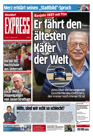 EXPRESS Düsseldorf