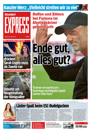 EXPRESS Düsseldorf
