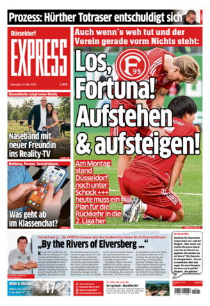 EXPRESS Düsseldorf