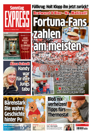 EXPRESS Düsseldorf
