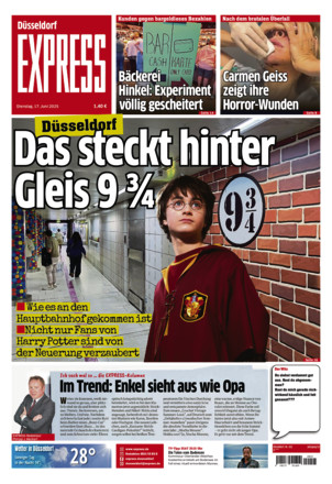 EXPRESS Düsseldorf