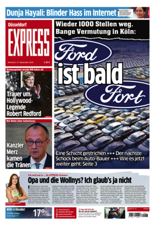 EXPRESS Düsseldorf