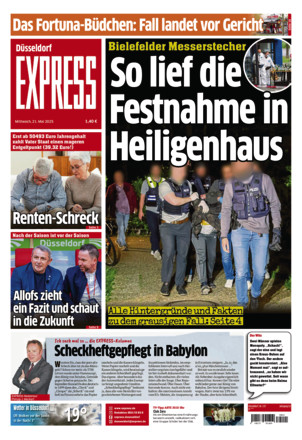 EXPRESS Düsseldorf