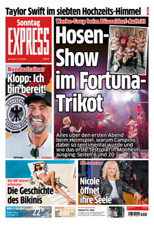 EXPRESS Düsseldorf