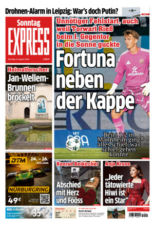 EXPRESS Düsseldorf