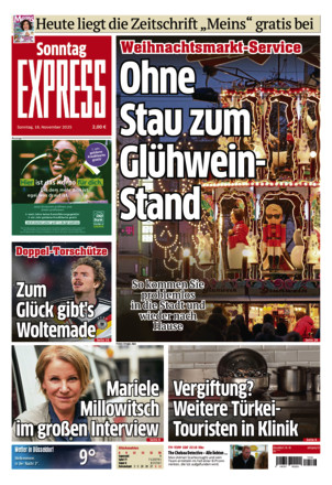 EXPRESS Düsseldorf