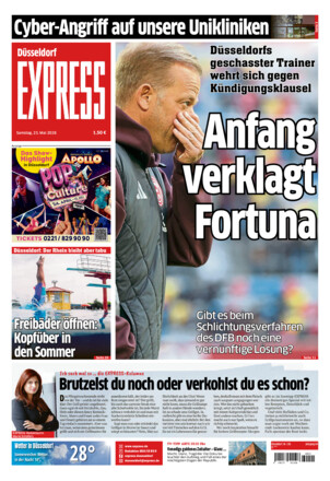 EXPRESS Düsseldorf