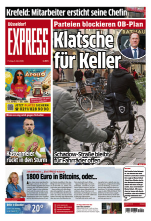 EXPRESS Düsseldorf
