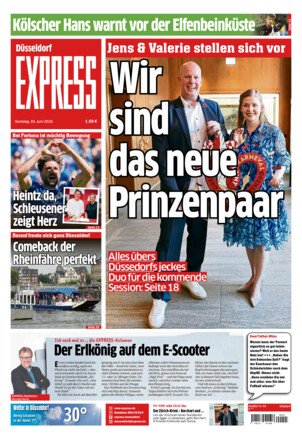 EXPRESS Düsseldorf