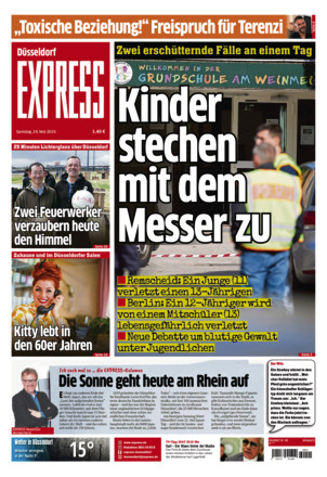 EXPRESS Düsseldorf