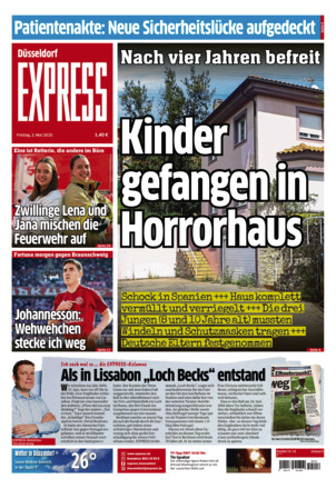 EXPRESS Düsseldorf