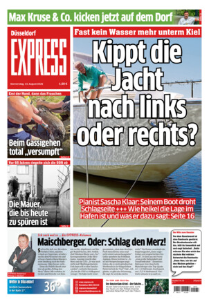 EXPRESS Düsseldorf