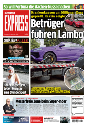 EXPRESS Düsseldorf