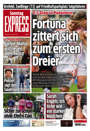 EXPRESS Düsseldorf