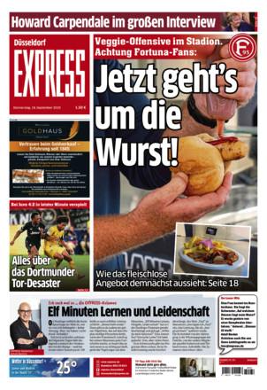 EXPRESS Düsseldorf