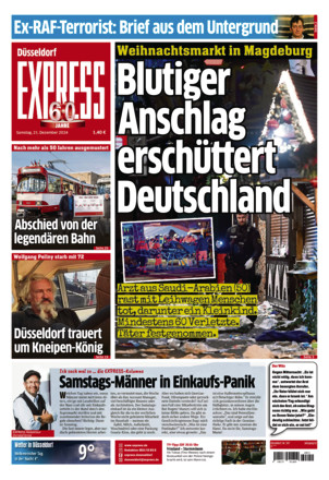 EXPRESS Düsseldorf