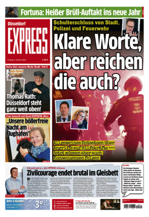 EXPRESS Düsseldorf