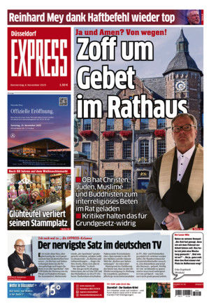 EXPRESS Düsseldorf