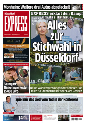 EXPRESS Düsseldorf