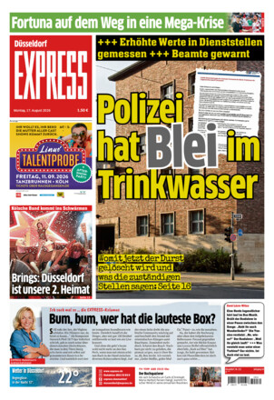 EXPRESS Düsseldorf