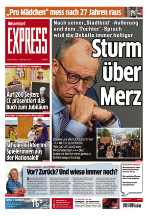 EXPRESS Düsseldorf