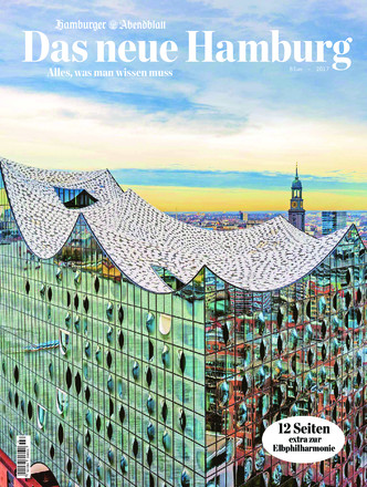 Das neue Hamburg - Hamburger Abendblatt - ePaper