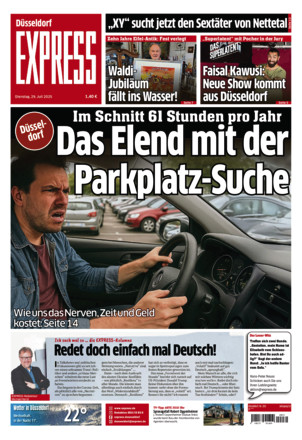EXPRESS Düsseldorf