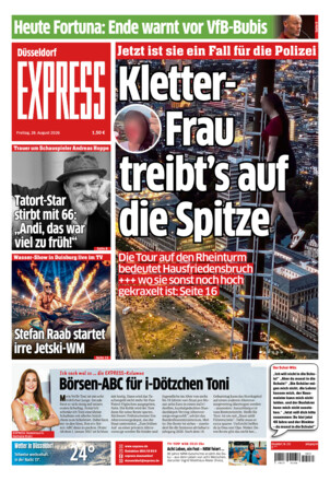 EXPRESS Düsseldorf