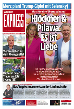 EXPRESS Düsseldorf