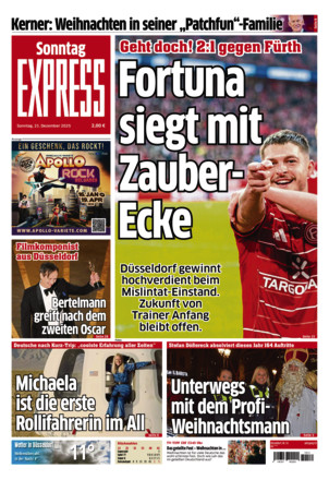 EXPRESS Düsseldorf
