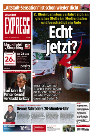 EXPRESS Düsseldorf