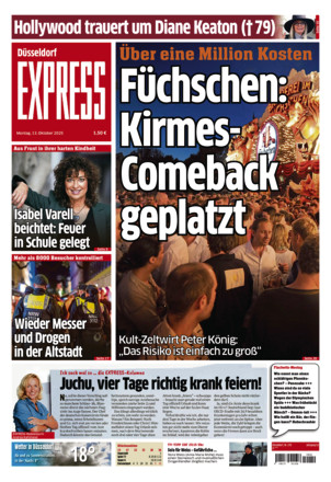 EXPRESS Düsseldorf