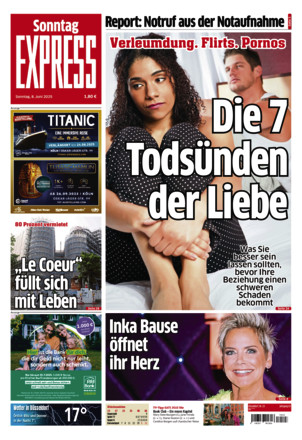 EXPRESS Düsseldorf