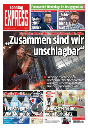 EXPRESS Düsseldorf