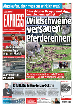 EXPRESS Düsseldorf