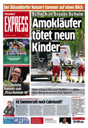 EXPRESS Düsseldorf