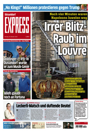 EXPRESS Düsseldorf