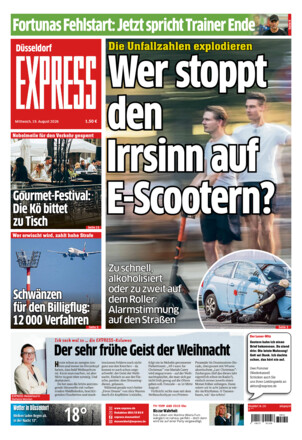 EXPRESS Düsseldorf