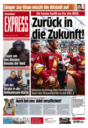 EXPRESS Düsseldorf