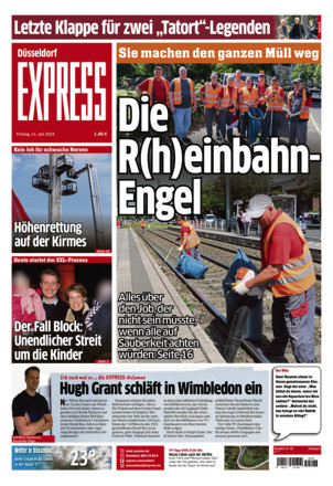 EXPRESS Düsseldorf